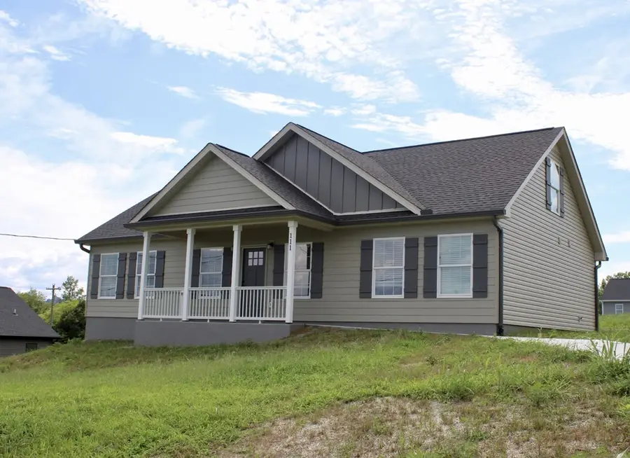 111 Alice Preston Loop, Lot 24, Gordonsville, TN 38563 - #2