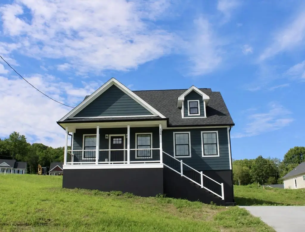 118 Crows Hill Drive Lot 27, Gordonsville, TN 38563 - #1