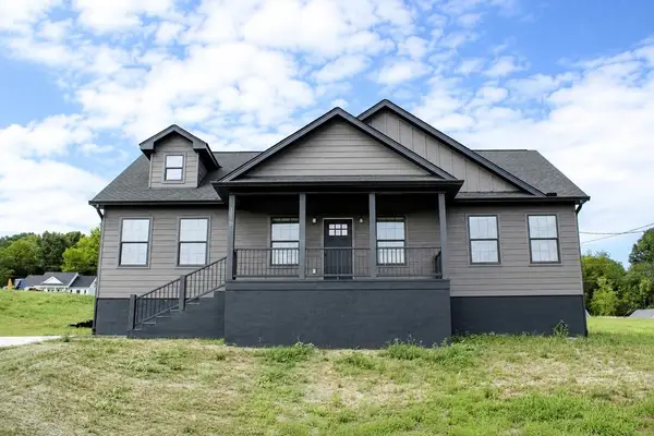 116 Crows Hill Drive Lot 28, GORDONSVILLE, TN 38563