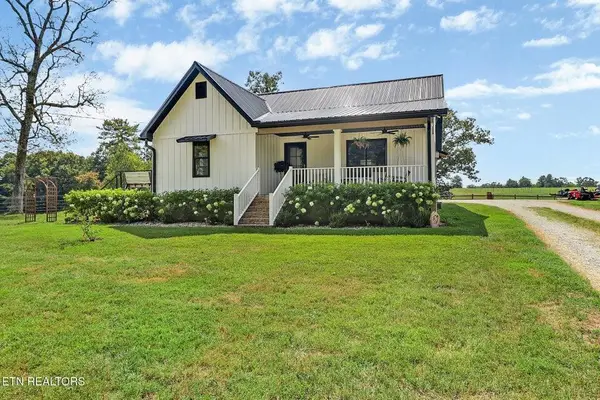 3854 Rugby Pike, Allardt, TN 38504