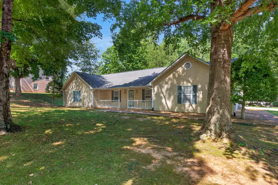1146 Tanglewood, Cookeville, TN 38501 - #2