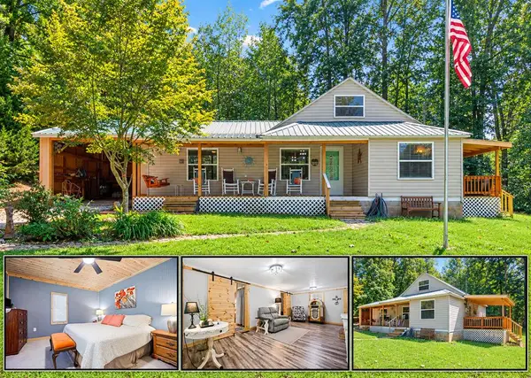 174 Old Log Rd, Celina, TN 38551
