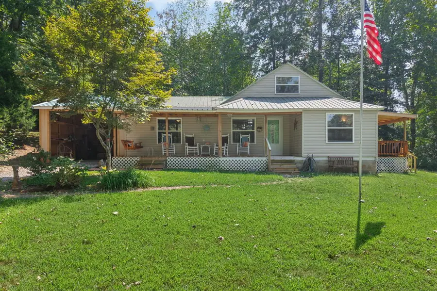 174 Old Log Rd, Celina, TN 38551 - #2