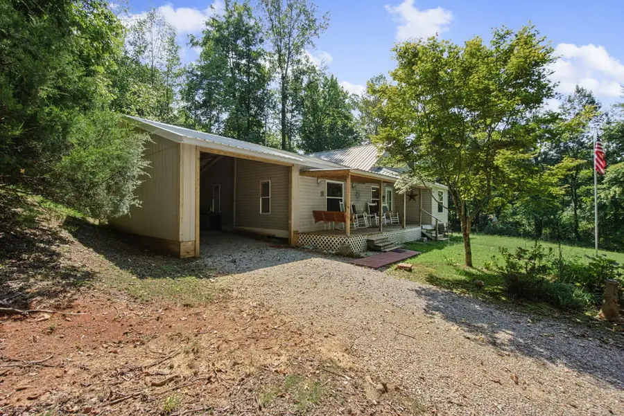 174 Old Log Rd, Celina, TN 38551 - #3