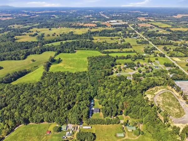 74.4 ac Mocking Bird Lane, SMITHVILLE, TN 37166