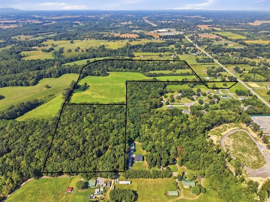 74.4 ac Mocking Bird Lane, Smithville, TN 37166 - #2