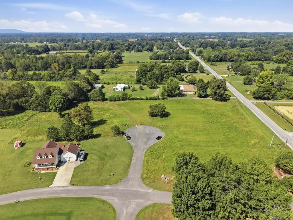 2.4 ac Mocking Bird Lane, Smithville, TN 37166 - #1