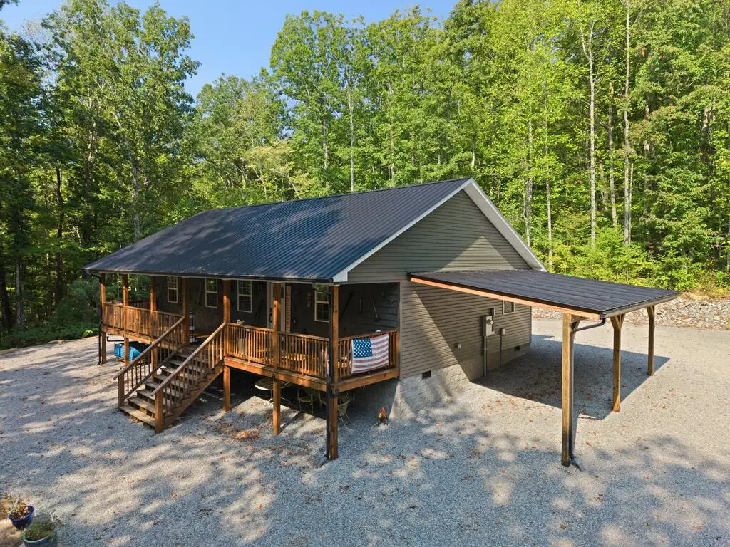 Address Withheld By Seller, Jamestown, TN 38556 - #1