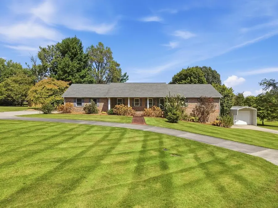 595 Clear Valley Rd., Cookeville, TN 38501 - #2