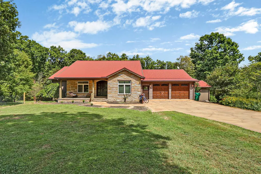247 Cline Road, Crossville, TN 38571 - #1