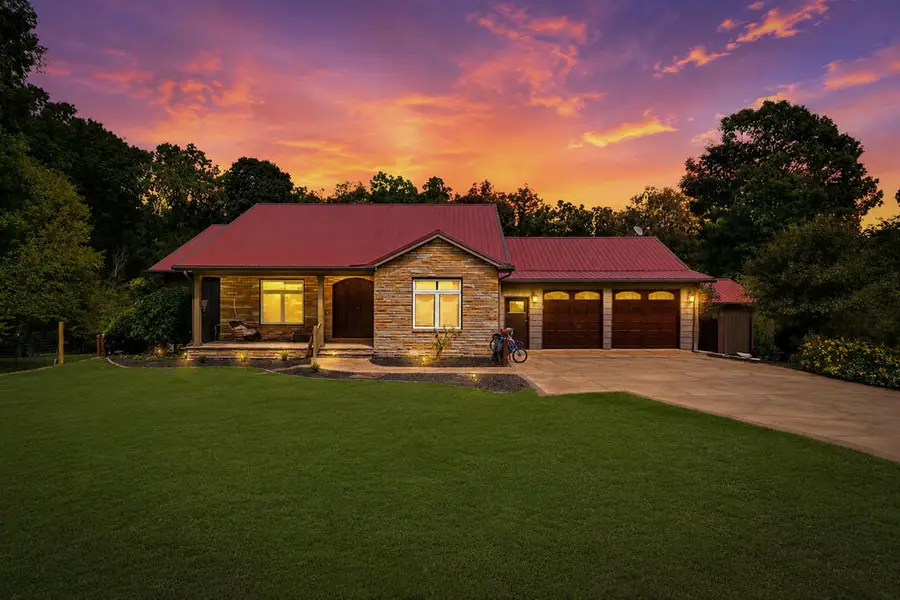 247 Cline Road, Crossville, TN 38571 - #2