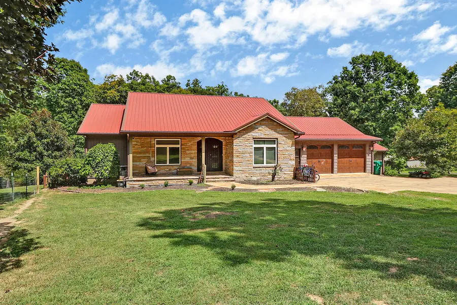 247 Cline Road, Crossville, TN 38571 - #3