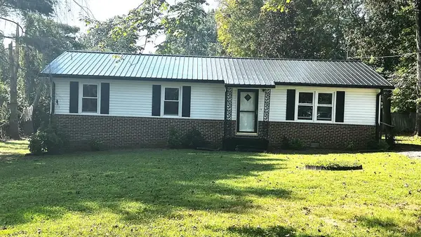 439 Salem Rd, COOKEVILLE, TN 38506