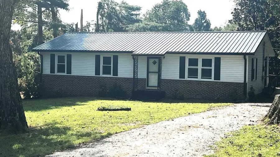 439 Salem Rd, Cookeville, TN 38506 - #2