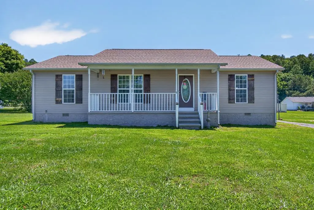 158 Thomas Rd, Livingston, TN 38570 - #1