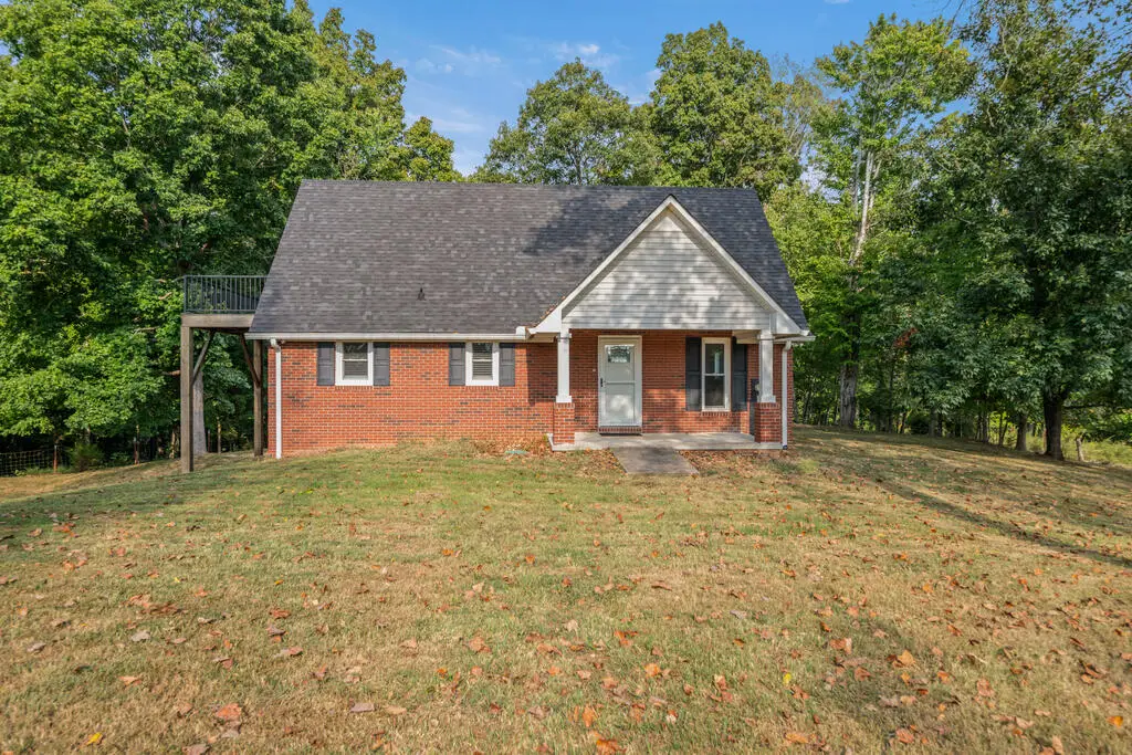 1250 Hill Cemetery Rd, Monroe, TN 38573 - #1