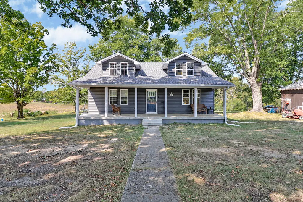 9750 Faix Road, Byrdstown, TN 38556 - #1