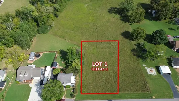 Lot 1 Denton Avenue, COOKEVILLE, TN 38501