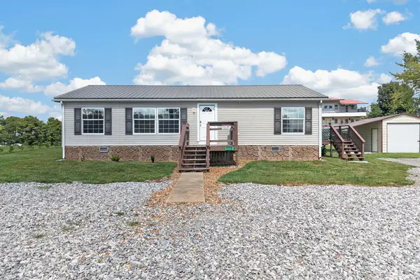 6998 Plateau Road, CROSSVILLE, TN 38571