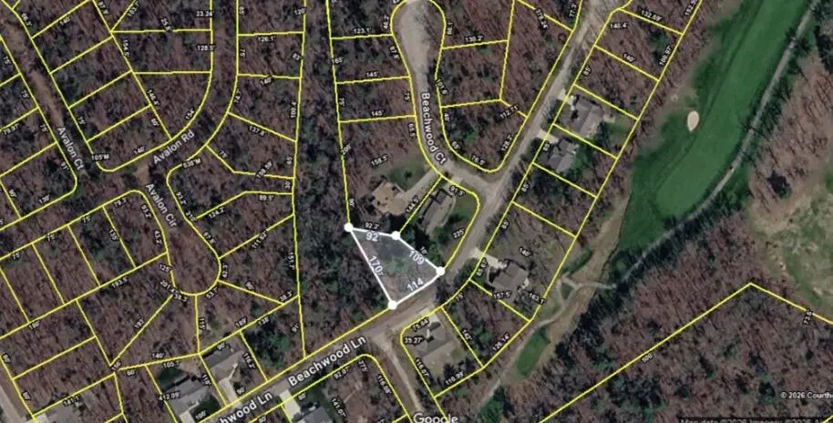 25 Beachwood Lane, Crossville, TN 38558 - #1