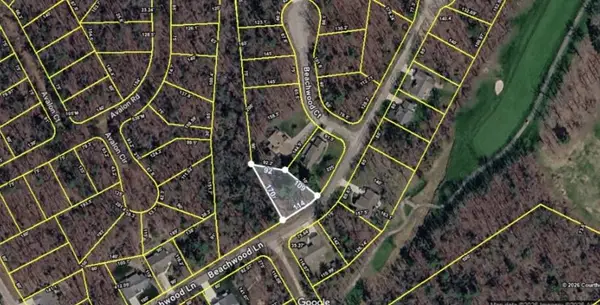25 Beachwood Lane, CROSSVILLE, TN 38558