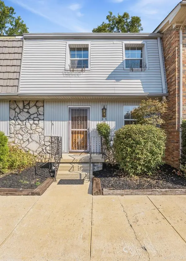 800 Park Drive B3, COOKEVILLE, TN 38501