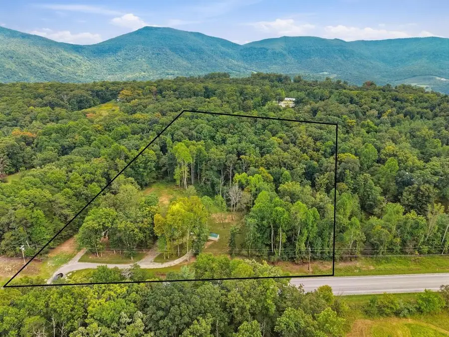 12253 Highway 127 S, Crossville, TN 38572 - #2