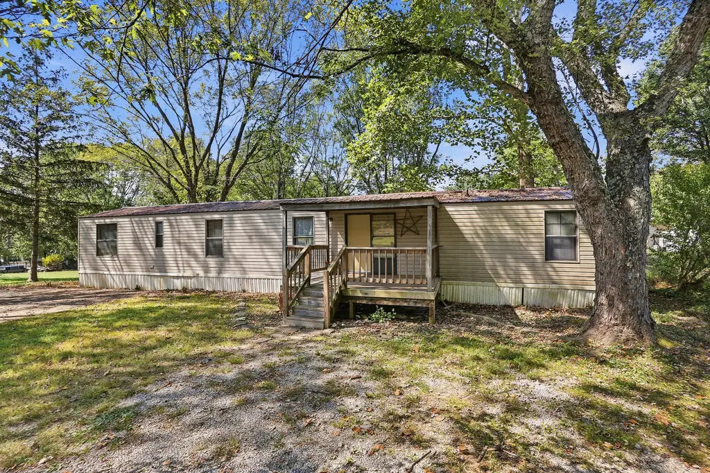 4616 Rickman Rd, Cookeville, TN 38506 - #1