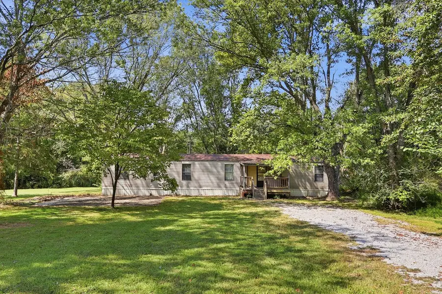 4616 Rickman Rd, Cookeville, TN 38506 - #2