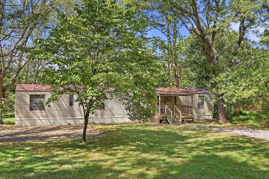 4616 Rickman Rd, Cookeville, TN 38506 - #3