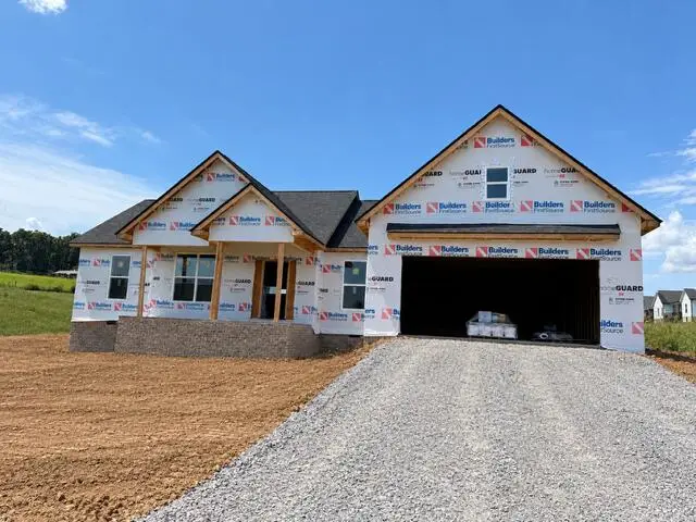 2694 Whispering Oaks Ln, Cookeville, TN 38501 - #1
