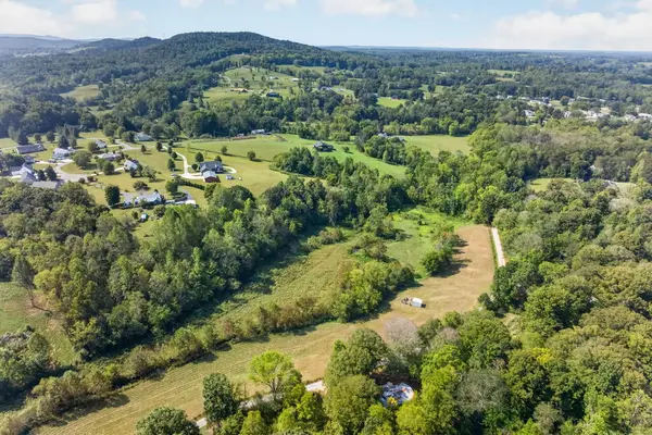 9.43 AC Southwood Road, LIVINGSTON, TN 38570