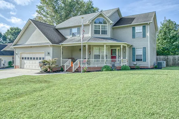 2507 Park West Dr., COOKEVILLE, TN 38501