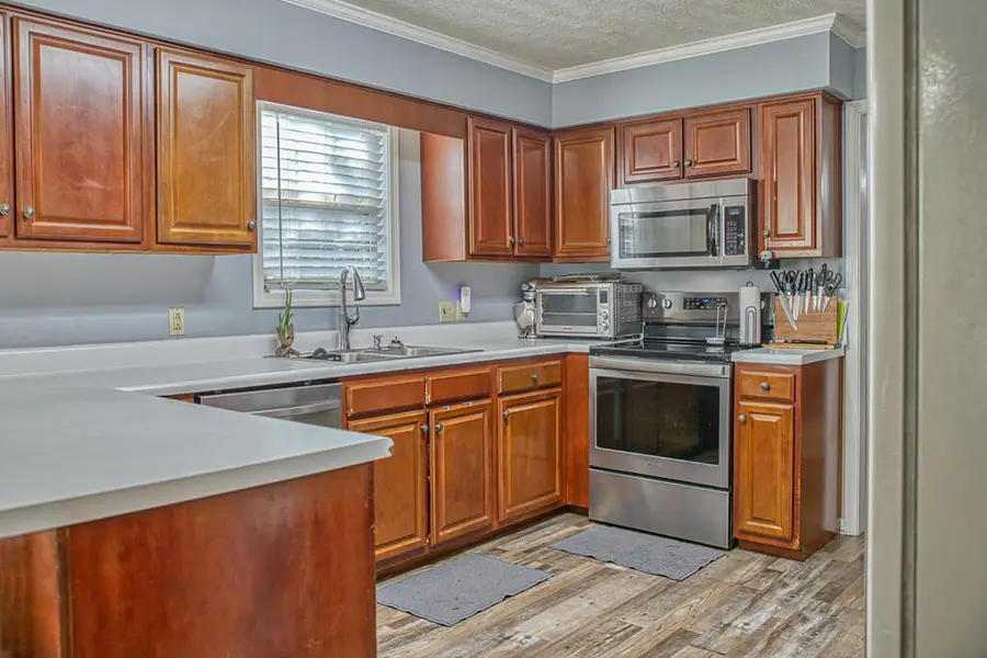 2507 Park West Dr., Cookeville, TN 38501 - #2