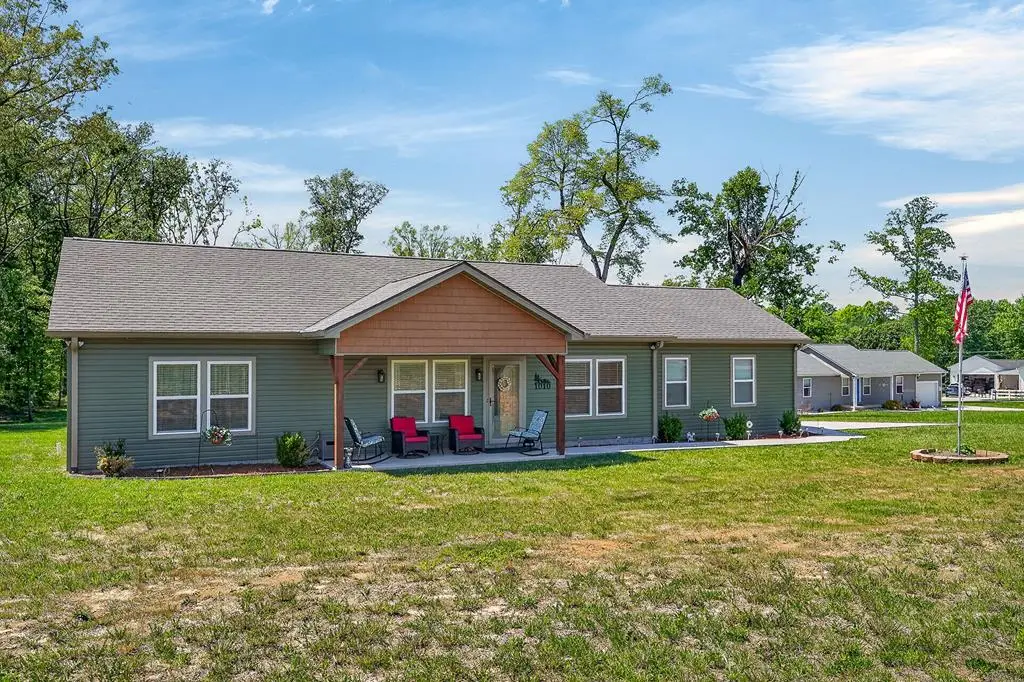 1010 Noel Drive, Cookeville, TN 38506 - #1