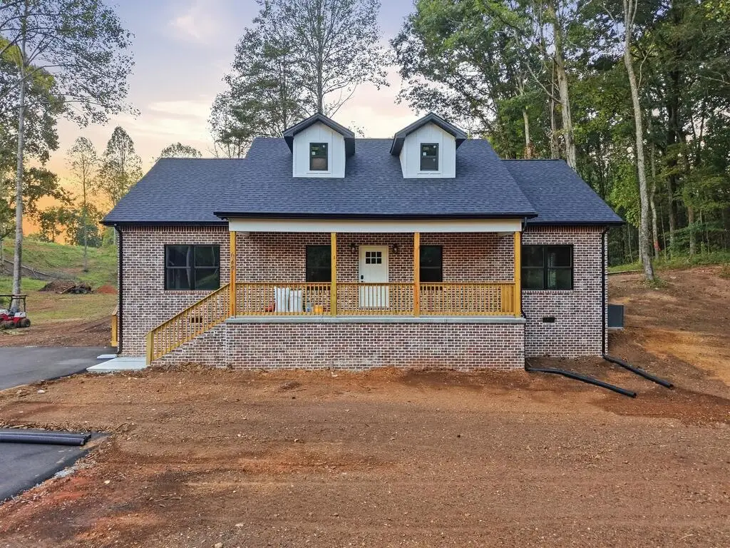 649 Crossvine Rd, Sparta, TN 38583 - #1