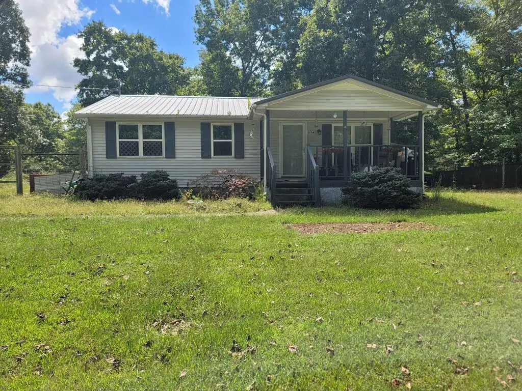 2054 Wildcat Rd., Sparta, TN 38583 - #1