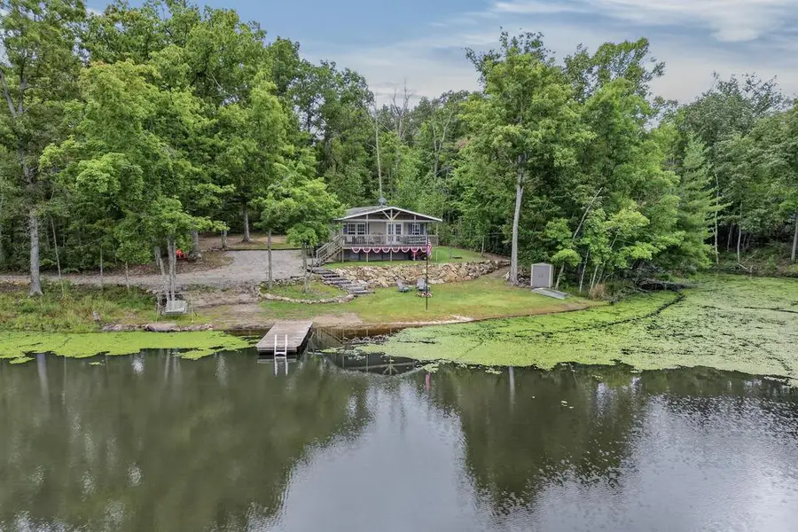 236 Circle Road, Crossville, TN 38572 - #2