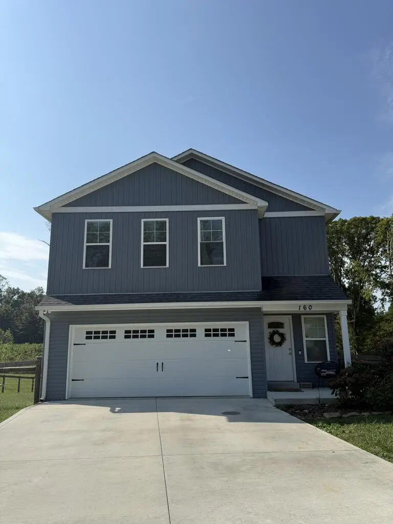 160 Kinniard Road, Cookeville, TN 38501 - #1