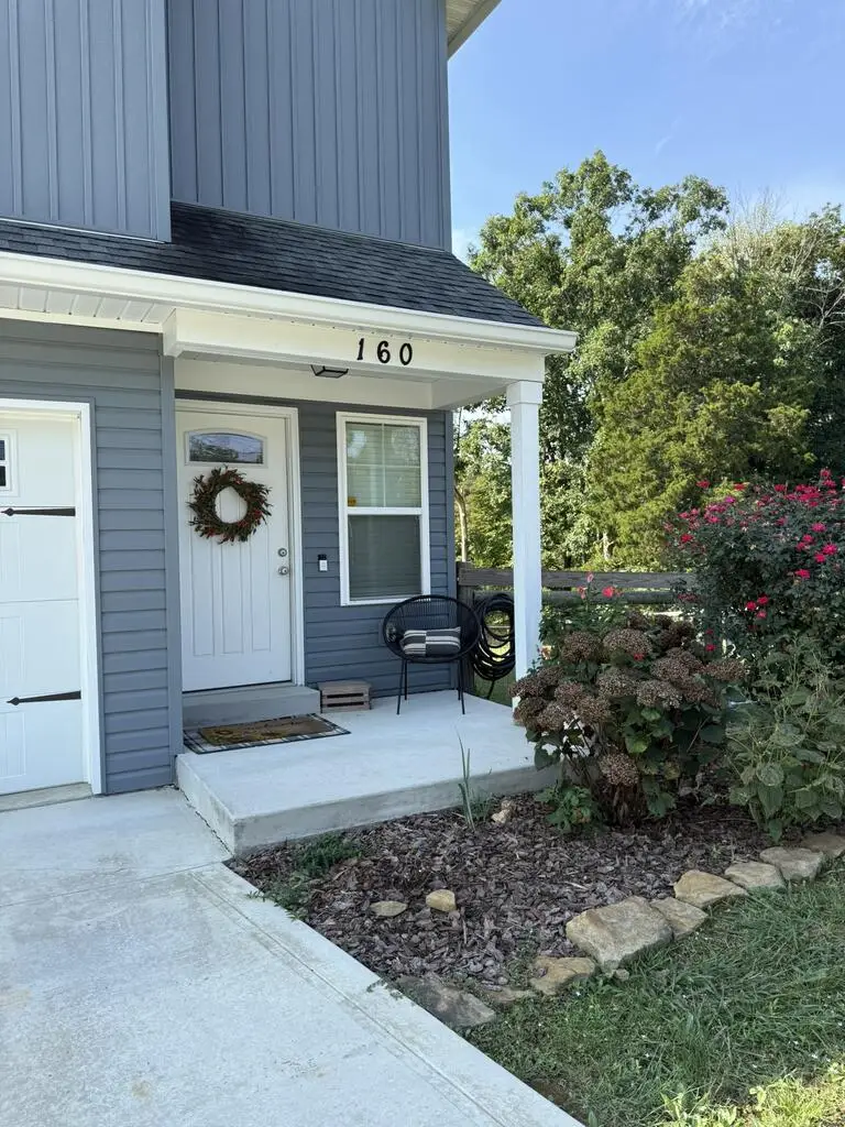 160 Kinniard Road, Cookeville, TN 38501 - #3