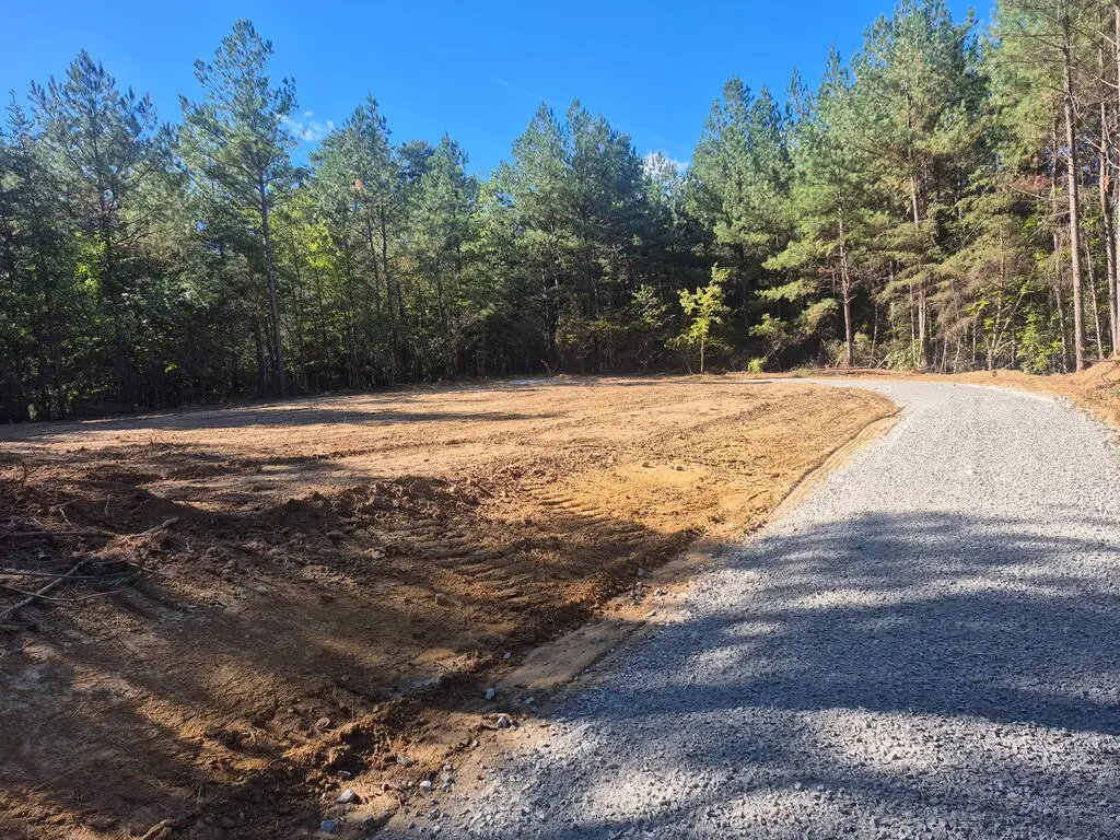 5 Ac Whispering Pines Ln, Crossville, TN 38572 - #1