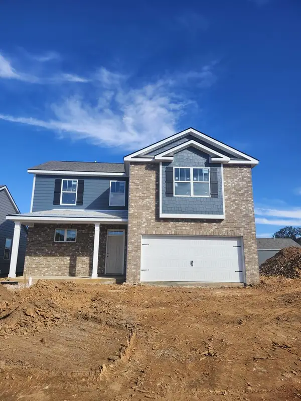 5428 Rock Cairn Road, COOKEVILLE, TN 38506