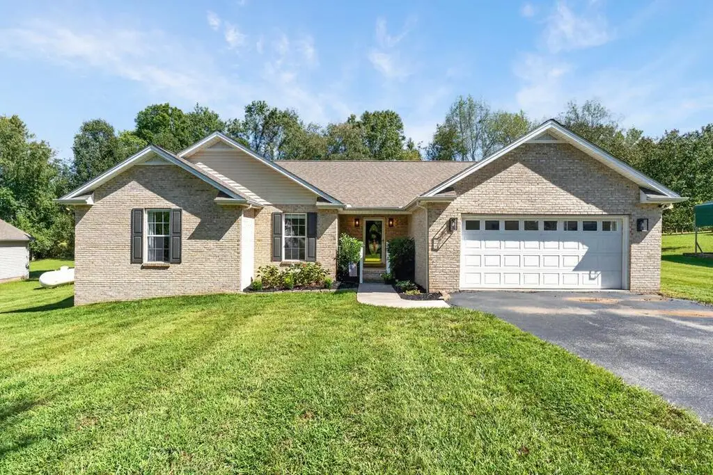 271 Poplar Point, Rickman, TN 38580 - #1
