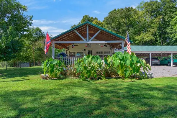 715 Maddux Ridge Road, Baxter, TN 38544