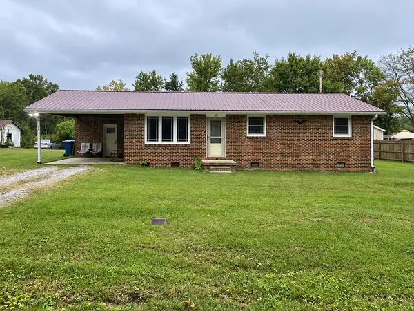 136 Chestnut, Baxter, TN 385844