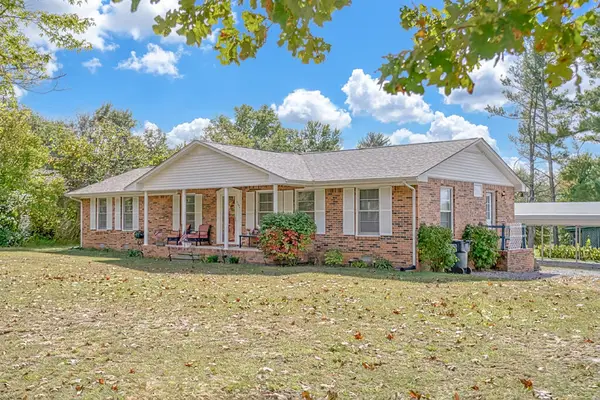 1505 Quinland Lake Rd, COOKEVILLE, TN 38506