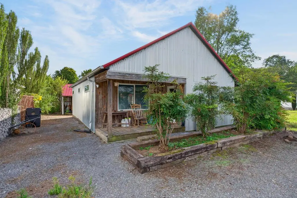 115 West Bronson Street, Sparta, TN 38583 - #1