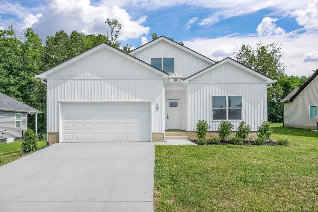 0 Bethel Rd Lot 3, Smithville, TN 37166 - #1