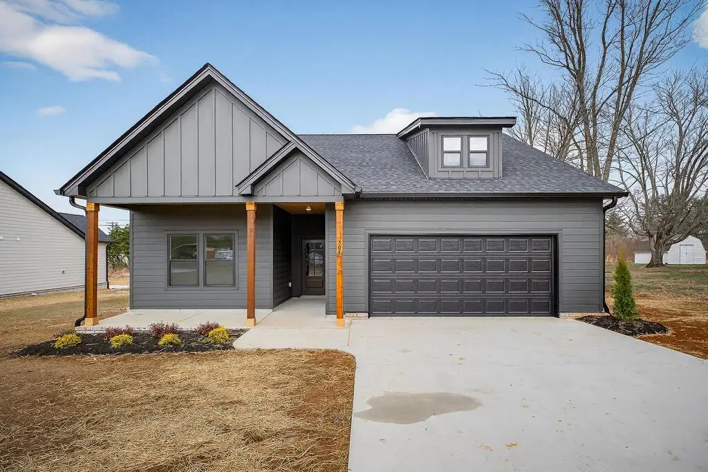 0 Bethel Rd Lot 1, Smithville, TN 37166 - #1