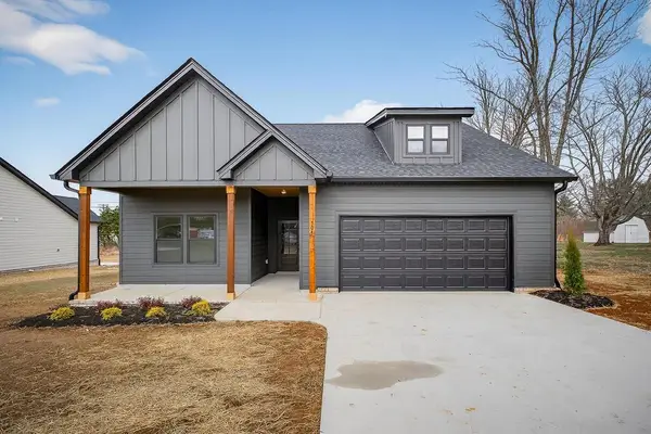 0 Bethel Rd Lot 1, SMITHVILLE, TN 37166
